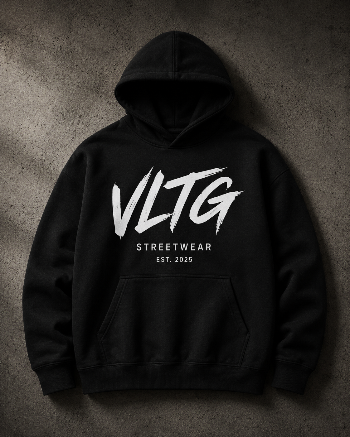 Custom Casual Hoodie - Image 7