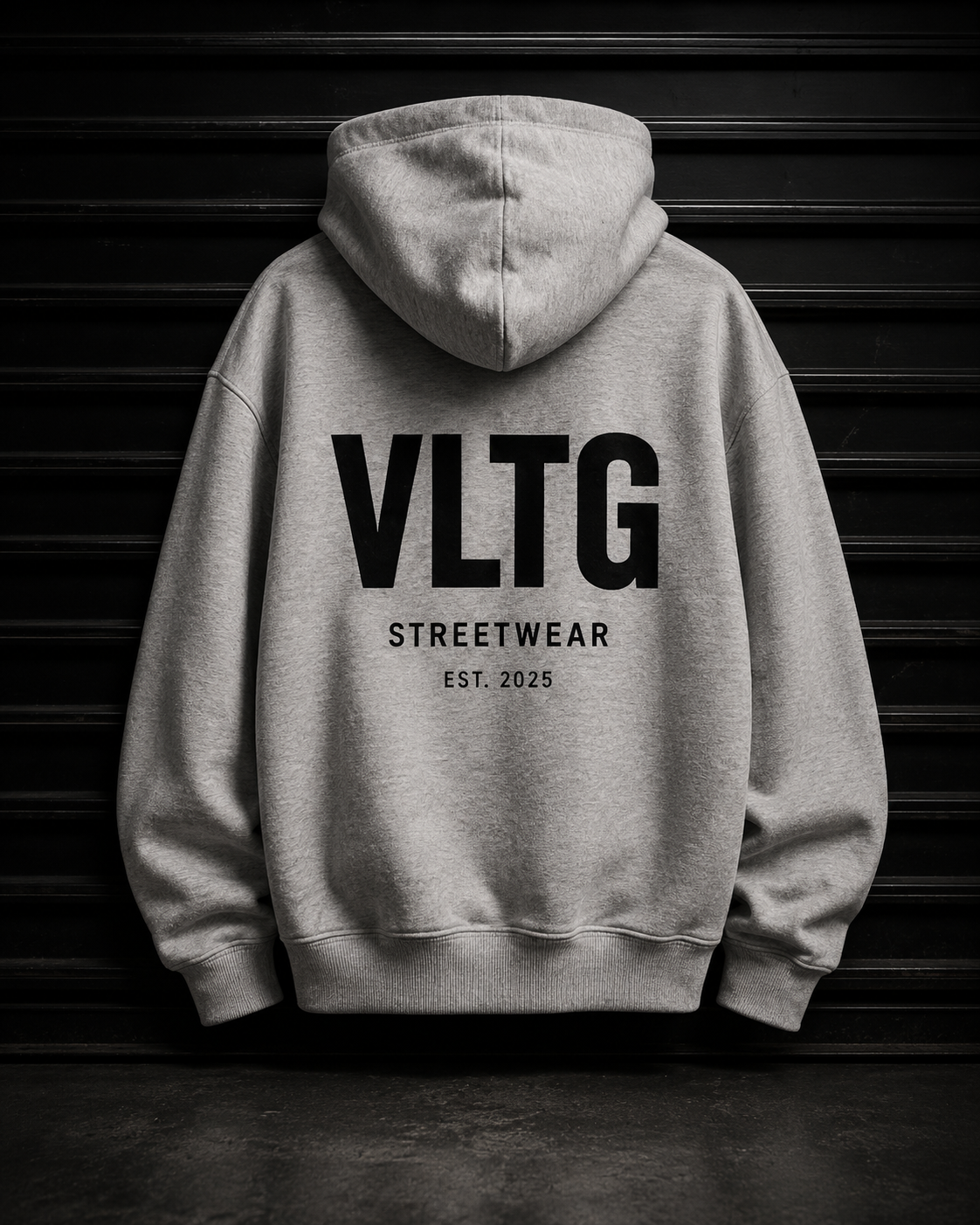 Custom Casual Hoodie - Image 8