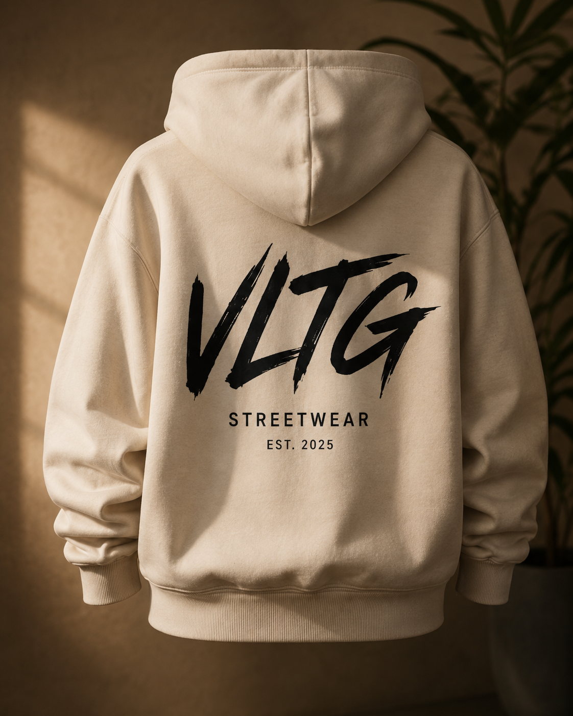 Custom Casual Hoodie - Image 9